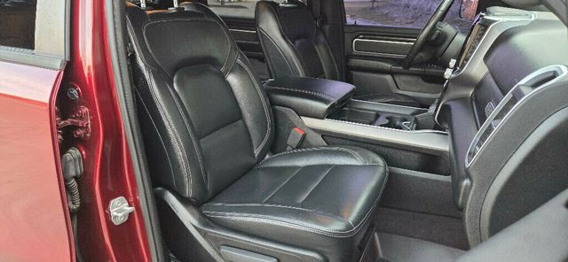 2020 Ram 1500 Big Horn 4x4 Crew Cab 5'7" Box - 22984063 - 20