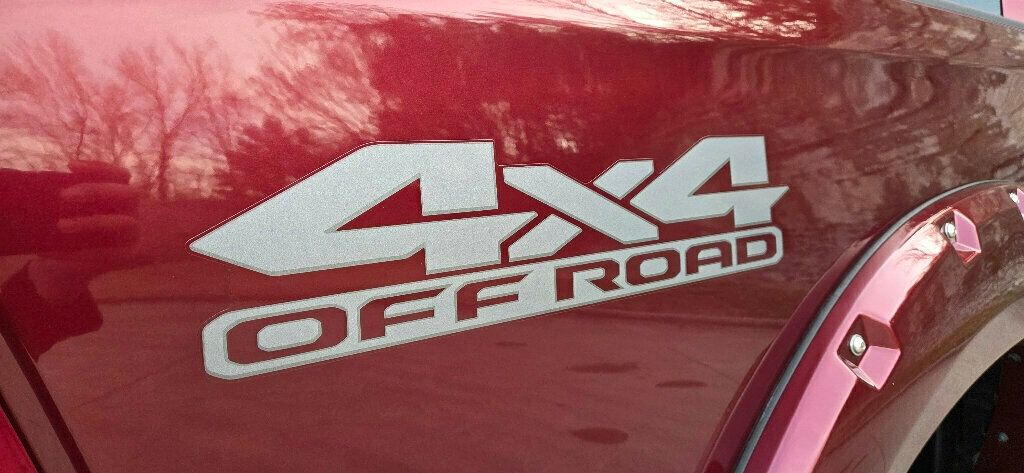 2020 Ram 1500 Big Horn 4x4 Crew Cab 5'7" Box - 22984063 - 23