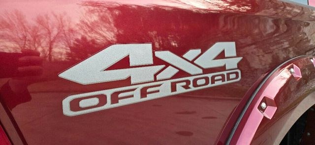 2020 Ram 1500 Big Horn 4x4 Crew Cab 5'7" Box - 22984063 - 23