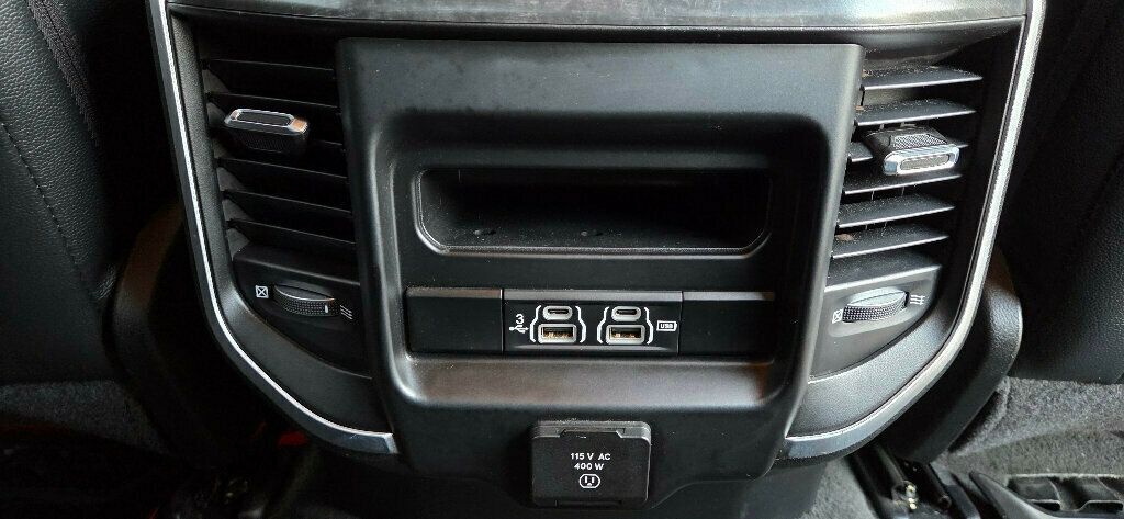 2020 Ram 1500 Big Horn 4x4 Crew Cab 5'7" Box - 22984063 - 24