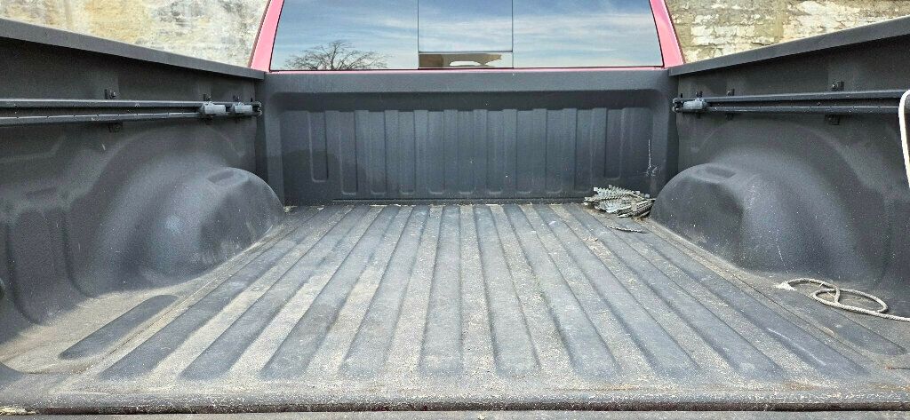 2020 Ram 1500 Big Horn 4x4 Crew Cab 5'7" Box - 22984063 - 25