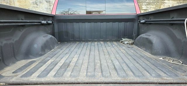 2020 Ram 1500 Big Horn 4x4 Crew Cab 5'7" Box - 22984063 - 25