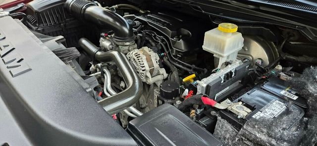 2020 Ram 1500 Big Horn 4x4 Crew Cab 5'7" Box - 22984063 - 39