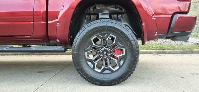 2020 Ram 1500 Big Horn 4x4 Crew Cab 5'7" Box - 22984063 - 40