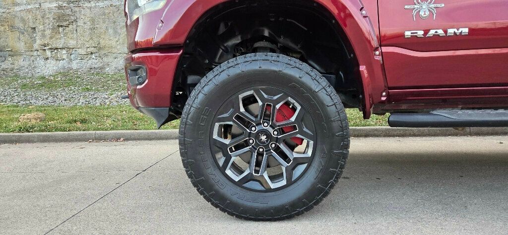 2020 Ram 1500 Big Horn 4x4 Crew Cab 5'7" Box - 22984063 - 42