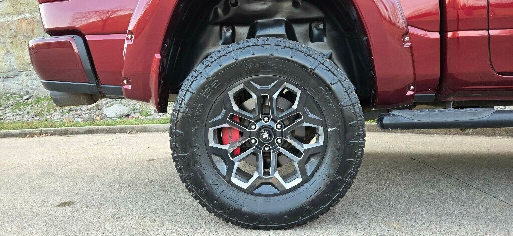 2020 Ram 1500 Big Horn 4x4 Crew Cab 5'7" Box - 22984063 - 43