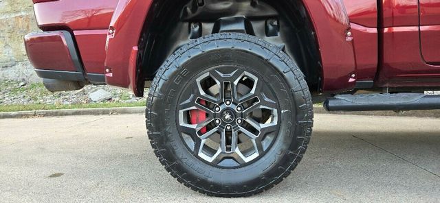 2020 Ram 1500 Big Horn 4x4 Crew Cab 5'7" Box - 22984063 - 43