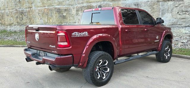 2020 Ram 1500 Big Horn 4x4 Crew Cab 5'7" Box - 22984063 - 6