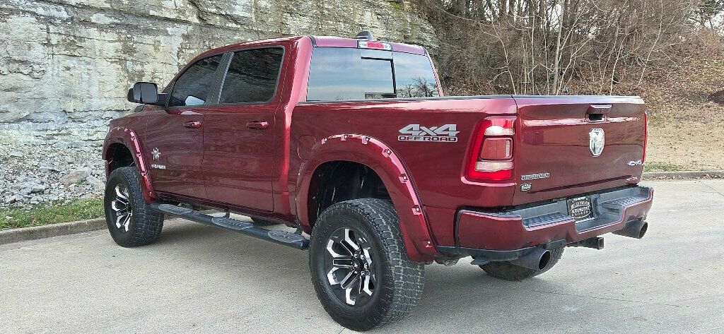 2020 Ram 1500 Big Horn 4x4 Crew Cab 5'7" Box - 22984063 - 7