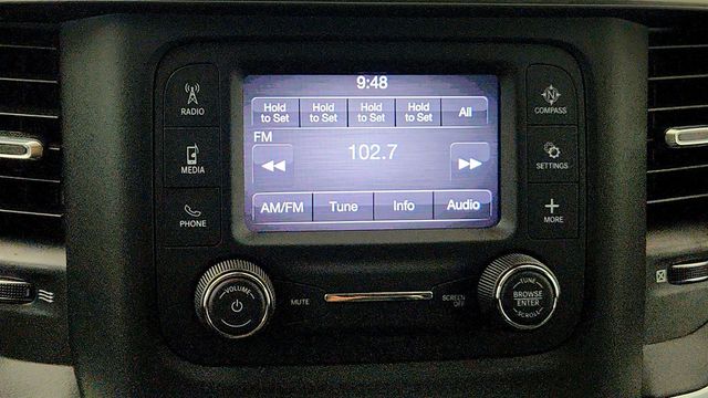 2020 Ram 1500 Big Horn 4x4 Crew Cab 5'7'' Box w/ Remote Start - 23052577 - 15