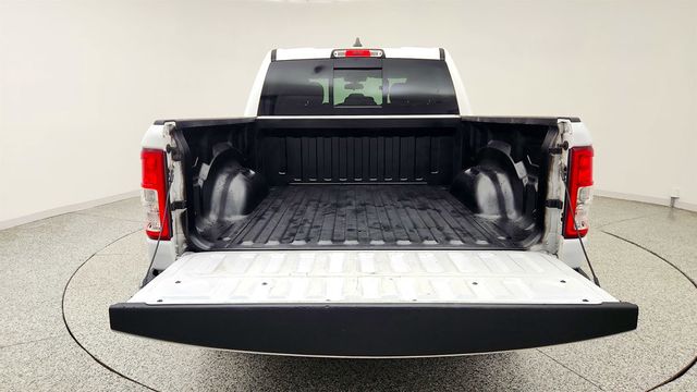 2020 Ram 1500 Big Horn 4x4 Crew Cab 5'7'' Box w/ Remote Start - 23052577 - 18