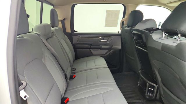 2020 Ram 1500 Big Horn 4x4 Crew Cab 5'7'' Box w/ Remote Start - 23052577 - 19