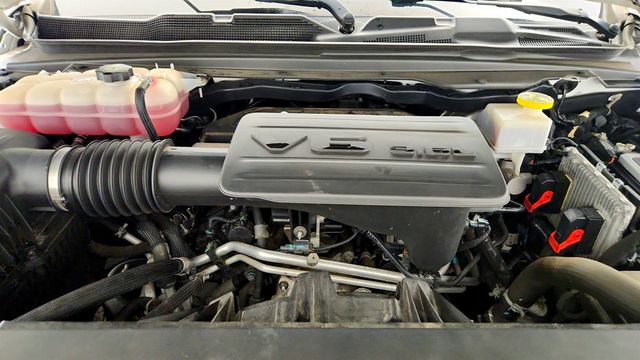 2020 Ram 1500 Big Horn 4x4 Crew Cab 5'7'' Box w/ Remote Start - 23052577 - 23
