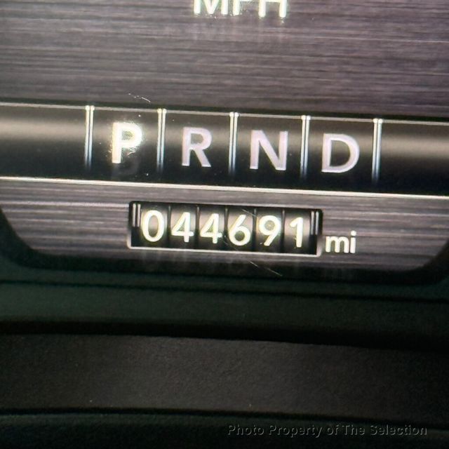 2020 Ram 1500 BIG HORN 4X4 CREW CAB NIGHT EDITION & BIGHORN 2 PKG - 23012932 - 25