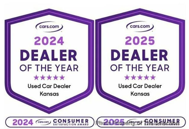 2020 Ram 1500 BIG HORN 4X4 CREW CAB NIGHT EDITION & BIGHORN 2 PKG - 23012932 - 32