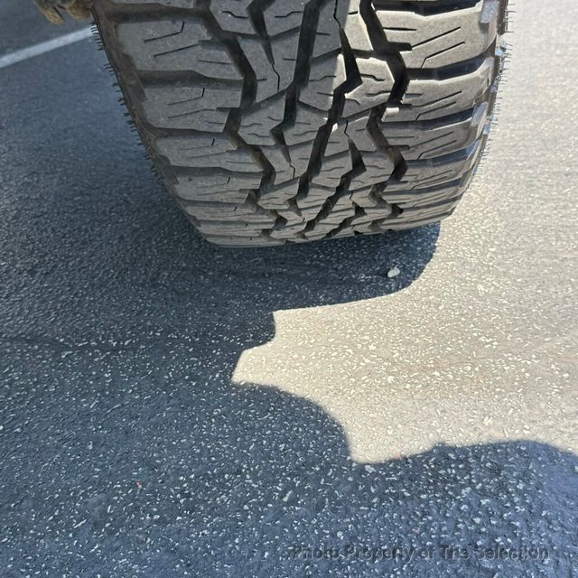 2020 Ram 1500 BIG HORN 4X4 CREW CAB NIGHT EDITION & BIGHORN 2 PKG - 23012932 - 42