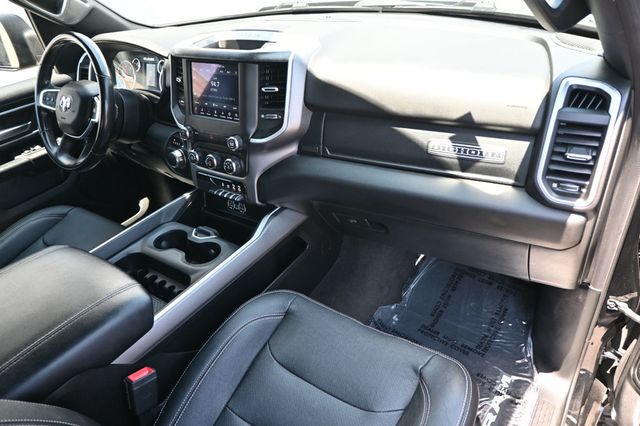 2020 Ram 1500 Big Horn Crew Cab  - 23046307 - 11