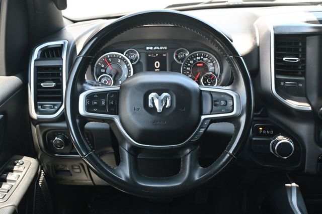2020 Ram 1500 Big Horn Crew Cab  - 23046307 - 12