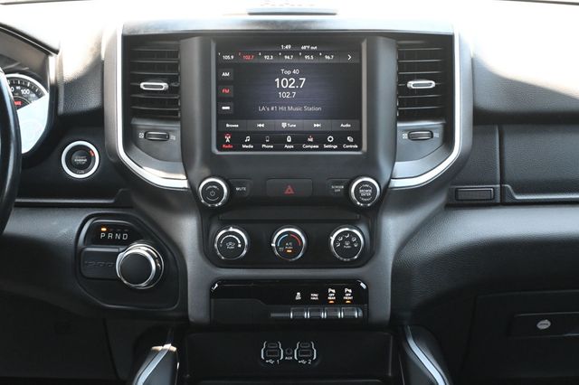 2020 Ram 1500 Big Horn Crew Cab  - 23046307 - 13