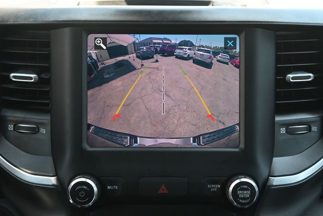 2020 Ram 1500 Big Horn Crew Cab  - 23046307 - 14