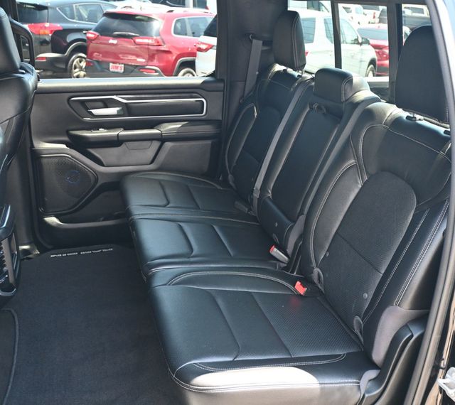 2020 Ram 1500 Big Horn Crew Cab  - 23046307 - 16