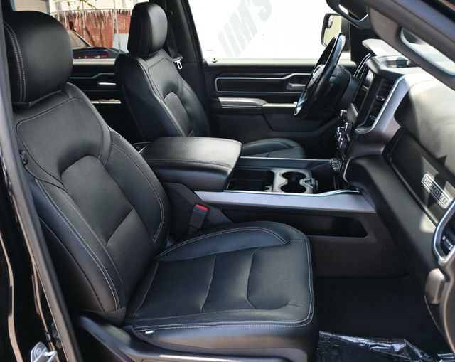 2020 Ram 1500 Big Horn Crew Cab  - 23046307 - 17