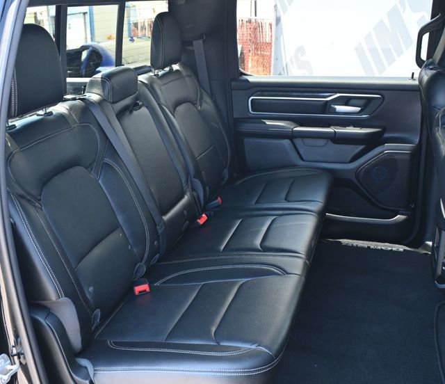 2020 Ram 1500 Big Horn Crew Cab  - 23046307 - 18