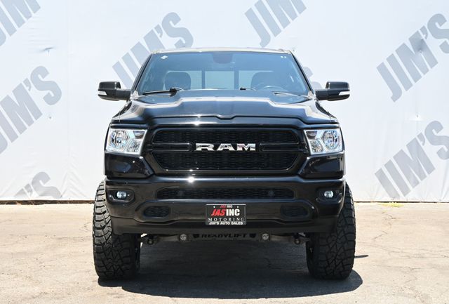 2020 Ram 1500 Big Horn Crew Cab  - 23046307 - 1