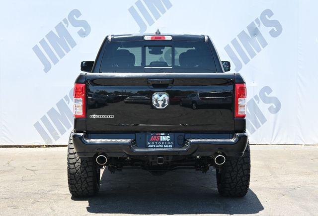 2020 Ram 1500 Big Horn Crew Cab  - 23046307 - 5