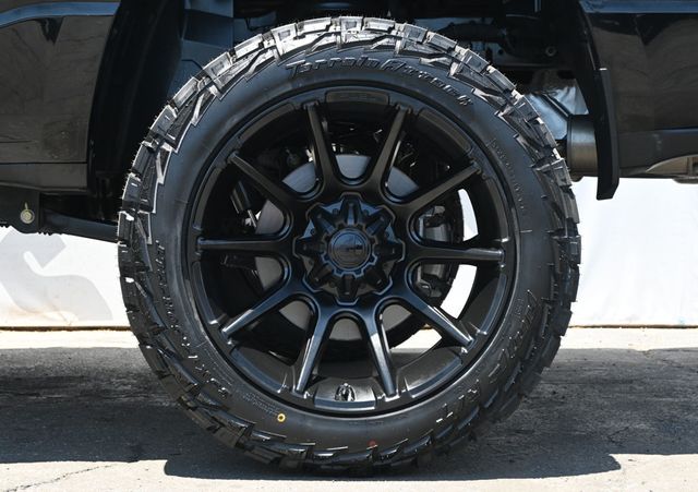 2020 Ram 1500 Big Horn Crew Cab  - 23046307 - 8