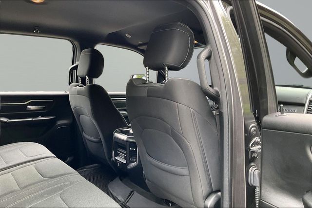2020 Ram 1500 Big Horn Crew Cab 4x4 5'7" Box - 23022642 - 15