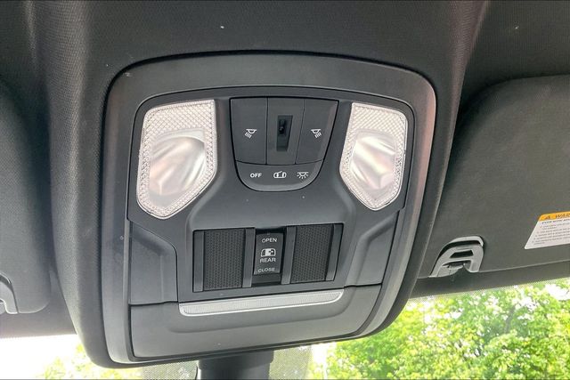 2020 Ram 1500 Big Horn Crew Cab 4x4 5'7" Box - 23022642 - 30
