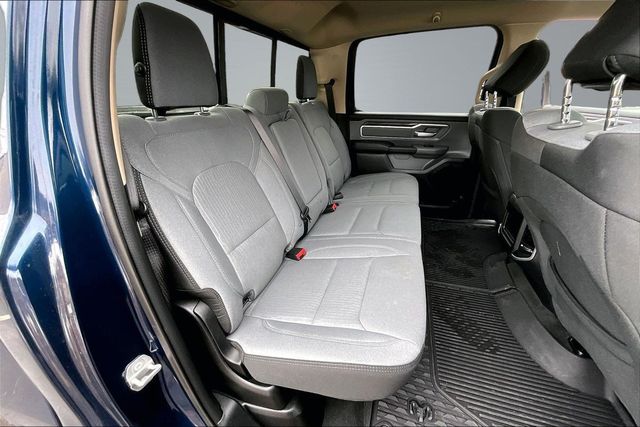 2020 Ram 1500 Big Horn Crew Cab 4x4 5'7" Box - 22987310 - 14