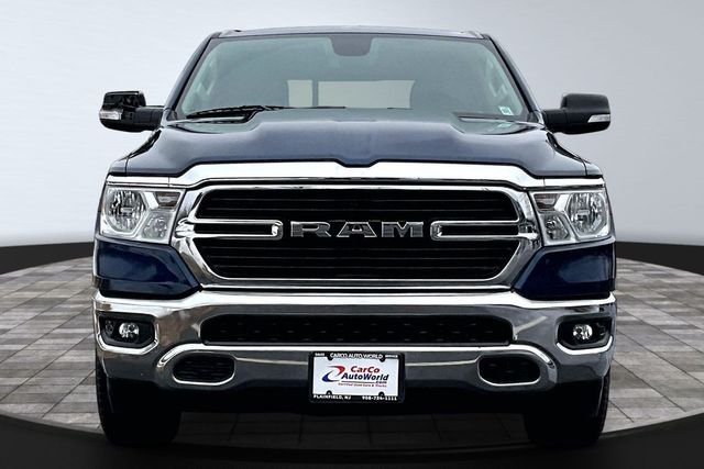 2020 Ram 1500 Big Horn Crew Cab 4x4 5'7" Box - 22987310 - 1