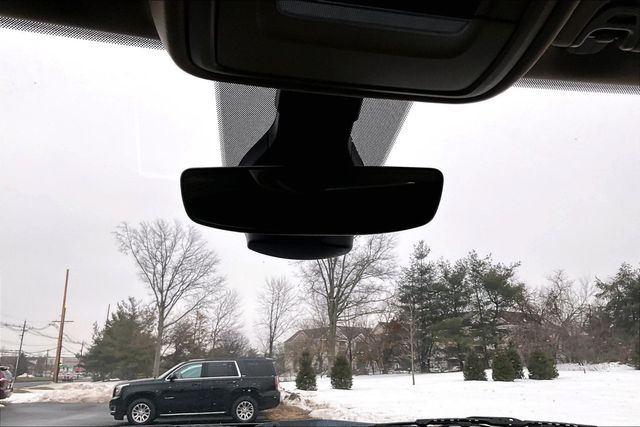 2020 Ram 1500 Big Horn Crew Cab 4x4 5'7" Box - 22987310 - 33