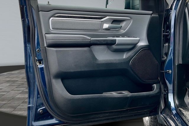 2020 Ram 1500 Big Horn Crew Cab 4x4 5'7" Box - 22987310 - 8