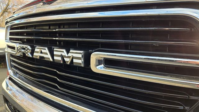 2020 Ram 1500 Big Horn Level 2  - 22948027 - 9