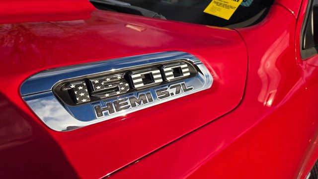 2020 Ram 1500 Big Horn Level 2  - 22948027 - 10