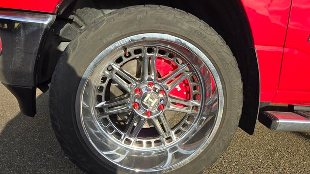 2020 Ram 1500 Big Horn Level 2  - 22948027 - 11