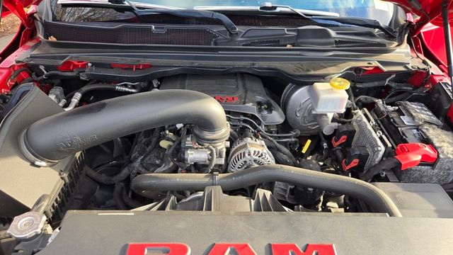 2020 Ram 1500 Big Horn Level 2  - 22948027 - 13