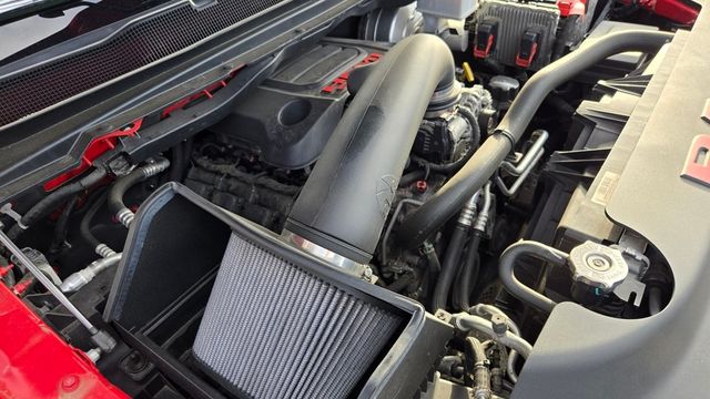 2020 Ram 1500 Big Horn Level 2  - 22948027 - 14