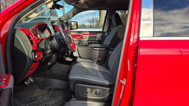 2020 Ram 1500 Big Horn Level 2  - 22948027 - 15