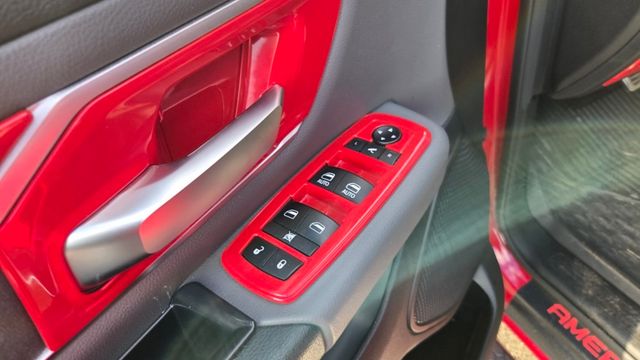 2020 Ram 1500 Big Horn Level 2  - 22948027 - 16