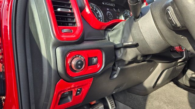 2020 Ram 1500 Big Horn Level 2  - 22948027 - 17