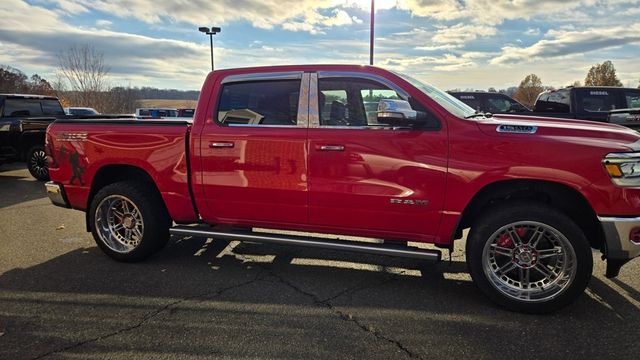 2020 Ram 1500 Big Horn Level 2  - 22948027 - 1