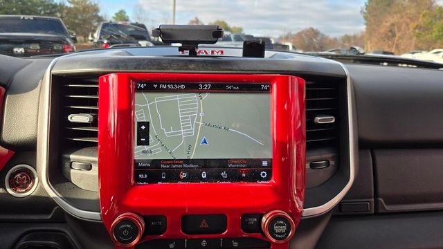 2020 Ram 1500 Big Horn Level 2  - 22948027 - 19