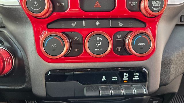 2020 Ram 1500 Big Horn Level 2  - 22948027 - 20