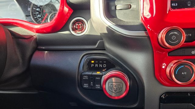 2020 Ram 1500 Big Horn Level 2  - 22948027 - 21