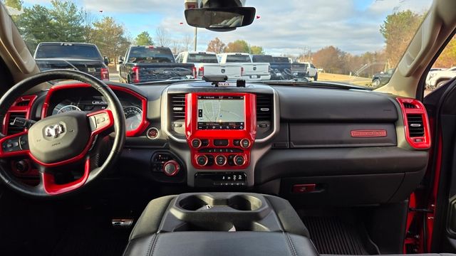 2020 Ram 1500 Big Horn Level 2  - 22948027 - 22