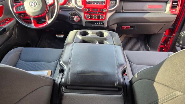 2020 Ram 1500 Big Horn Level 2  - 22948027 - 23